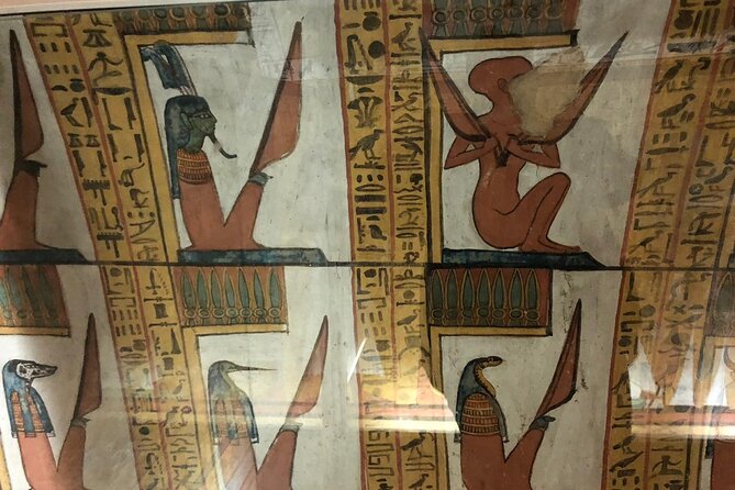 Private 2 Day Trip to Luxor With Overnight Stay - Day 2: Nile Cruise and Departure