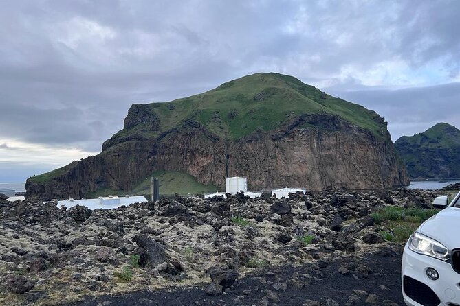 PRIVATE 2-Hours Tour With a Westman Islands Local in a BMW X5 - Itinerary Customization
