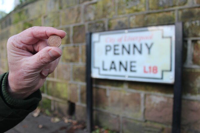 Private 3 Hour Beatles Tour of Liverpool by Private Taxi - Concluding the Beatles Journey