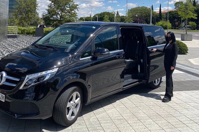 Private 3-Hour City Tour of Quebec With Driver and Guide - Hotel Pick up - Licensed Tour Guide