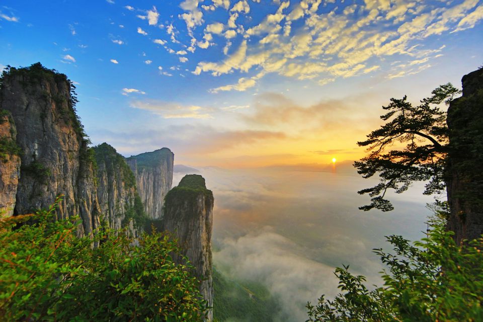 Private 4-day Zhangjiajie Trip With Enshi Grand Canyon - Customer Feedback