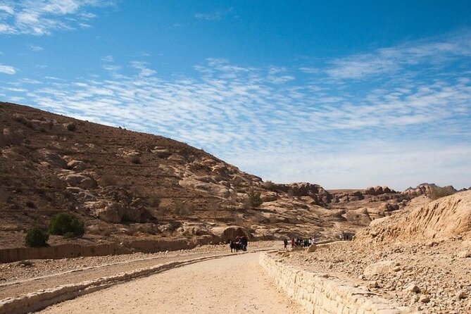 Private 5-Day Guided Tour of Jordan - Pricing Information