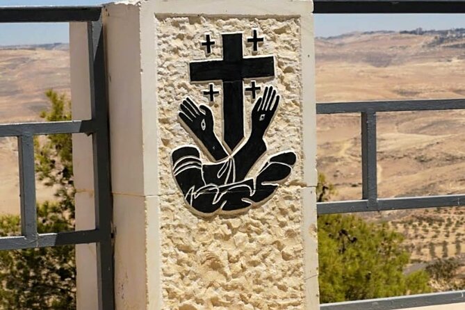 Private 6 Days Tour Jordan Top Attractions - Highlights of the Tour