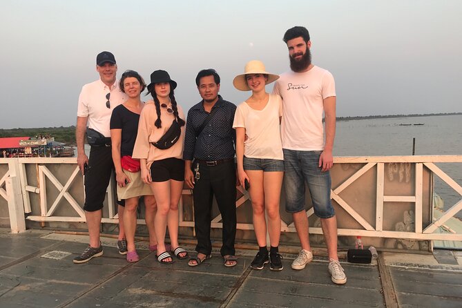 Private Afternoon Tour of Siem Reap Sunset Off the Beaten Track - Pricing Details