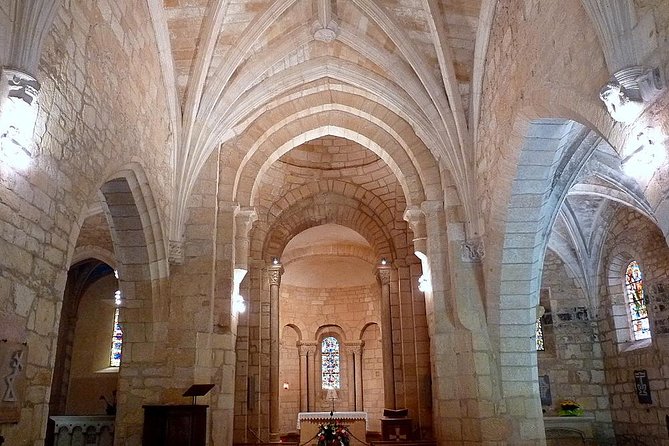 Private Afternoon Tour to the Dordogne Valley by EXPLOREO SARLAT - Discover Château De Castelnaud
