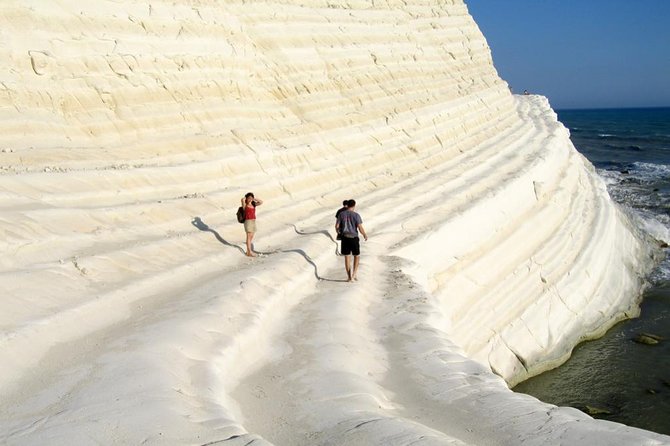 Private Agrigento & Scale of the Turks Tour, From Palermo Area - Pricing and Availability