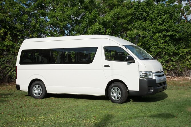 Private Airport-Hotel Transfers in Mauritius - Communication and Support Options