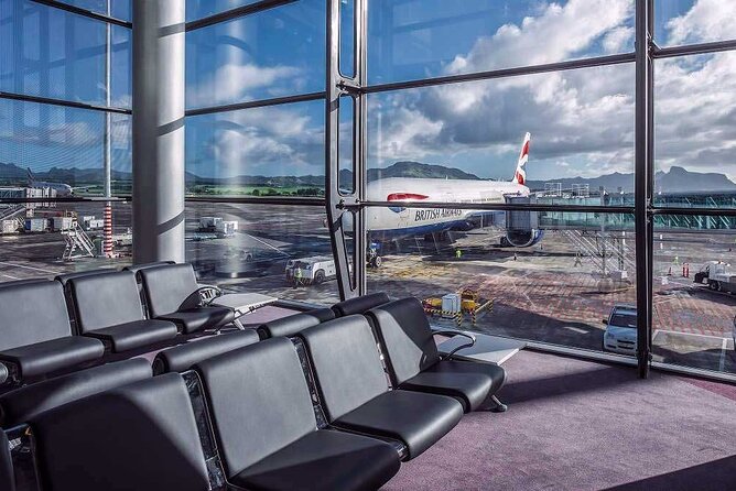 Private Airport/hotel Transfers - Operating Hours