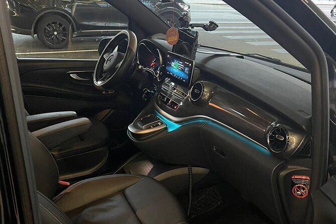 Private Airport Transfer From Bergen Airport or Hotels in Bergen - Pricing and Cancellation