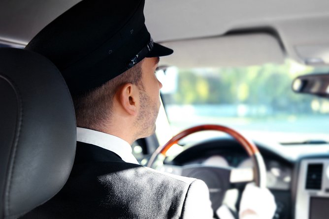Private Airport Transfer From or To Dubai Airport - Customer Ratings and Feedback
