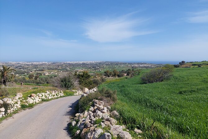 Private Airport Transfers in Malta Review - Operator Information