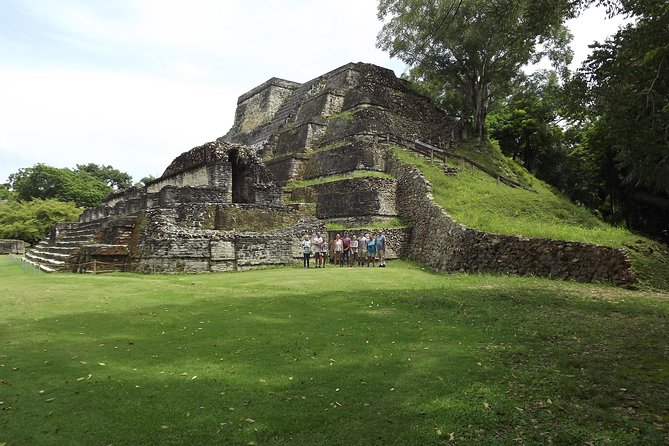 Private Altun Ha Maya Archeology & Belize City Shore Excursion. - Customer Feedback