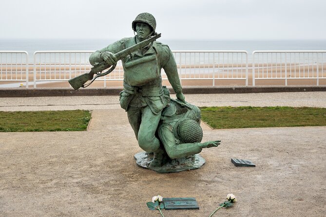 Private American Sector D Day Tour - Traveler Feedback