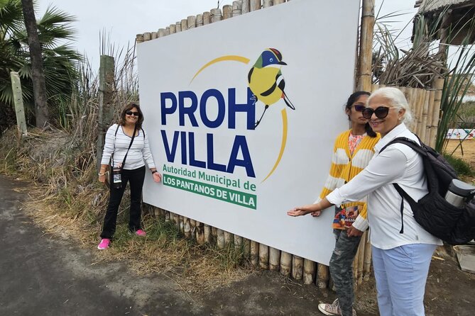 Private and Exclusive Nature and Trek in Chorrillos - Feedback From Previous Participants