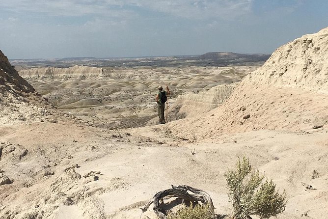 Private Badlands Package - Pricing and Booking Information