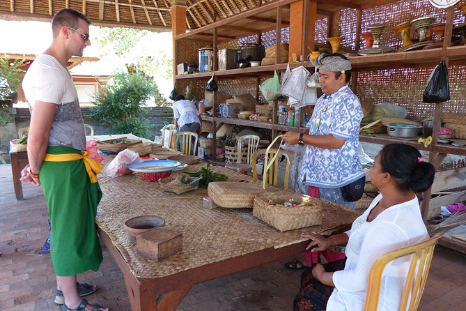 Private Bali Countryside Tour Guided by AGUS - Pricing Details