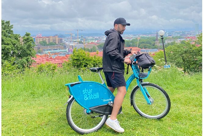 Private Bike Tour in Gothenburg With Pickup - Traveler Experience