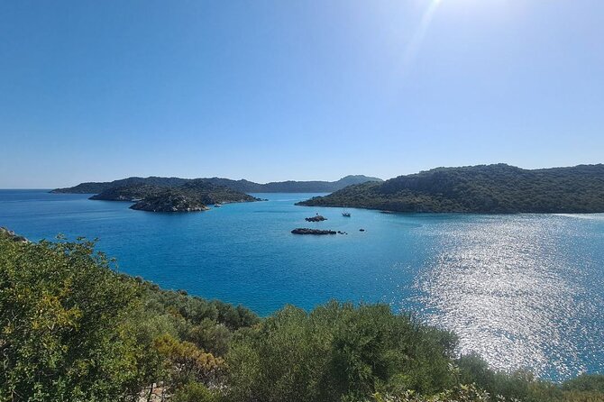 Private Blue Cruise With Cheers Yachting in Turkey - Reviews