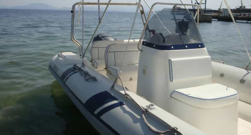 Private Boat an Unforgettable Experience in Balo - Accessibility Considerations