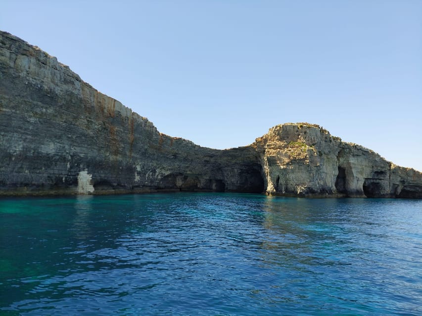 Private Boat Charter - Comino/Parts of Gozo - What to Bring