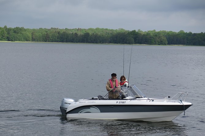 Private Boat Excursion Into the Archipelago of Tammisaari - Wildlife and Natural History