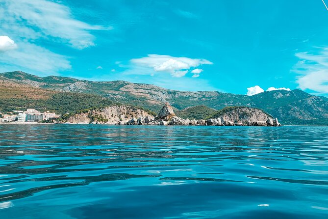 Private Boat Tour and Fishing Experience in Montenegro - Preparing for the Experience