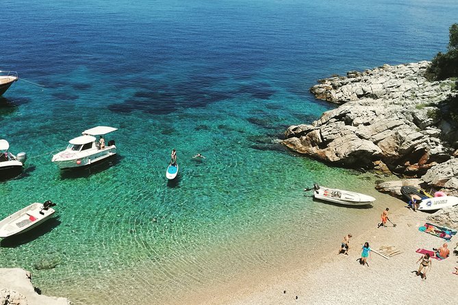 Private Boat Tour of Croatia - Customer Reviews