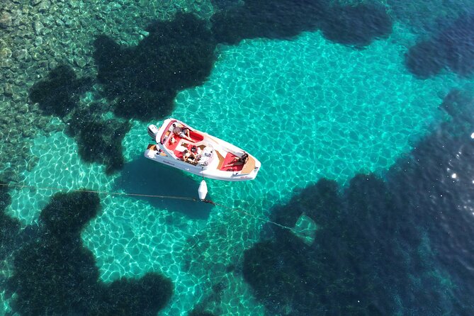 Private Boat Tour of Red Rocks & Pakleni Islands - Customer Praise