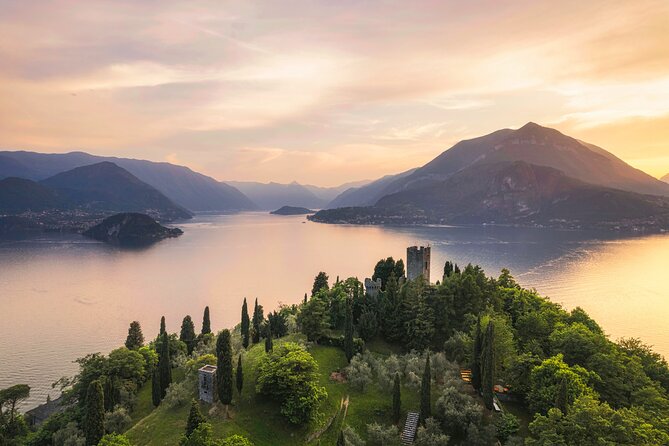 Private Boat Tour on Lake Como With Exclusive Sport Cruiser - Comparison to Similar Experiences