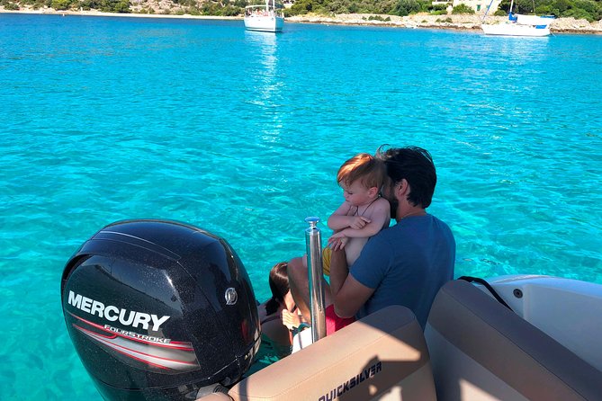 Private Boat Tour Skippered by a Local Expert - Fully Customizable - Experience Highlights