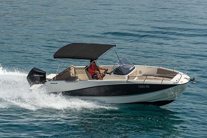Private Boat Tour to Brac and Solta Islands: Non-Touristy Itinerary - Highlights of the Tour