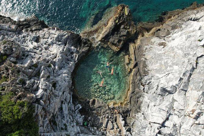 Private Boat Tour With Snorkeling in Leftkro - Confirmation and Cancellation