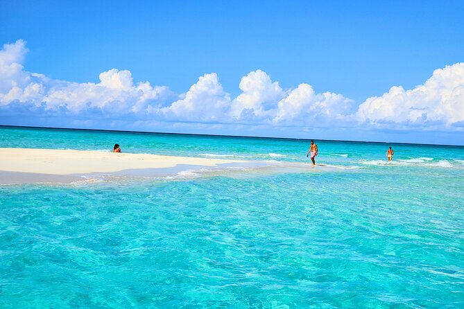 Private Boat Tour With Snorkeling, Island Hopping, and Noahs Ark - Boat and Crew