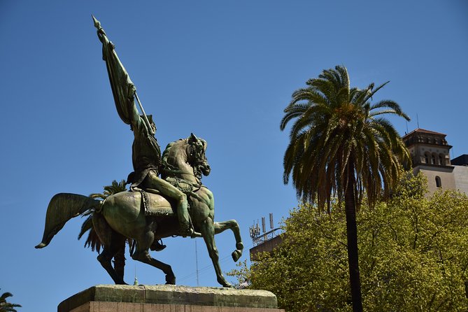 Private Buenos Aires City Tour From Cruise Terminal - Meeting Point and Departure