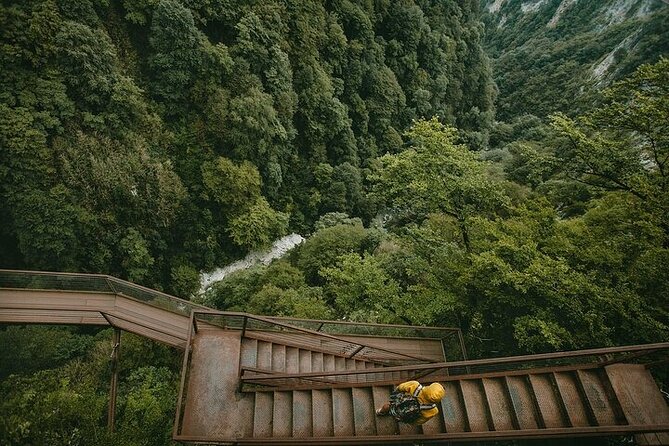 Private Canyon &Cave Tour From Batumi(Martvili,Okatse,Prometheus) - Customized Tour Options