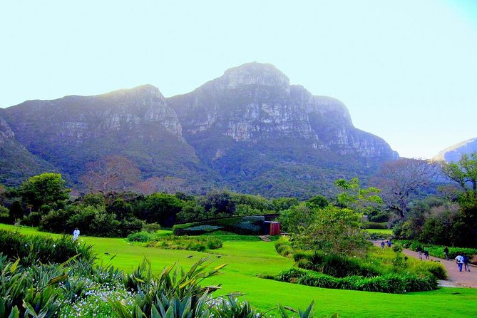 Private Cape Peninsula + Kirstenbosch Garden Full Day Guided Tour - Guide Highlights