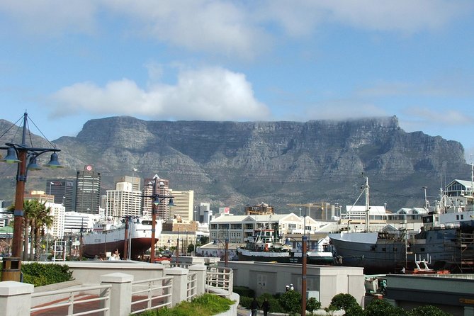 Private Cape Winelands From Stellenbosch or Franschhoek or Paarl - Popular Vineyards to Explore
