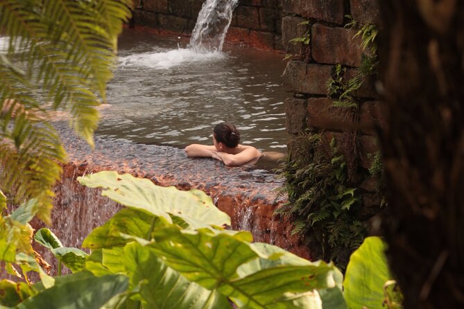 Private Car All of Furnas & Tea Plantation (Hot Springs Included) - What to Expect