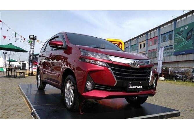Private Car One Way Service - Customer Ratings