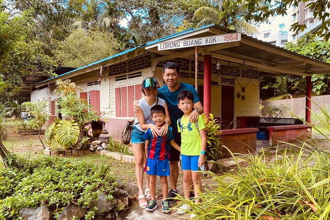 Private Car Tour for Singapore Highlights and Hidden Gems - Booking Your Private Tour