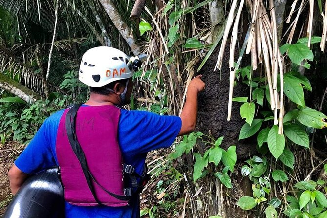 Private Cave Tubing Adventure - Accessibility and Health Restrictions
