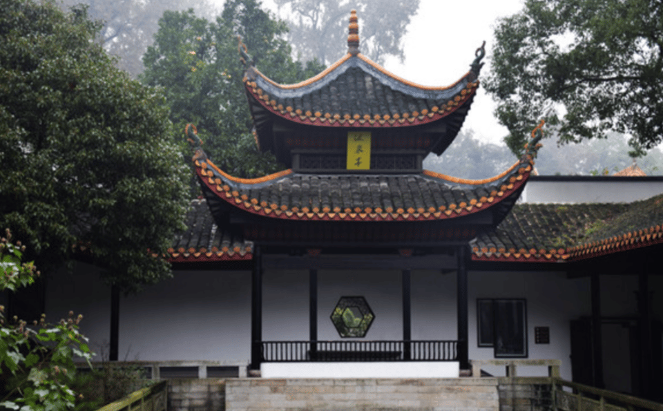 Private Changsha City Highlights Tour With Guide - Tour Duration