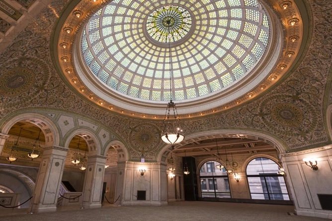 Private Chicago Architecture Tour - Architectural Highlights