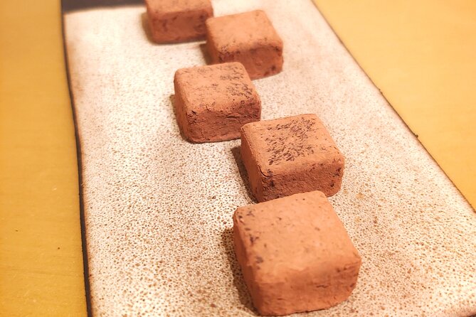 Private Chocolate Tasting Experience in Ghent - Discovering Belgian Chocolate Secrets