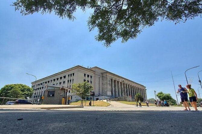 Private City Tour in Car of Buenos Aires With a Local Guide - Culinary Recommendations