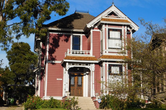 Private City Tour of Los Angeles, Hollywood and Beverly Hills - Traveler Testimonials