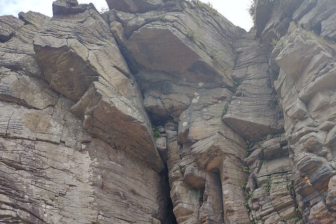 Private Climbing Sessions at Powillimount Beach, West Scotland - Customer Review Highlights