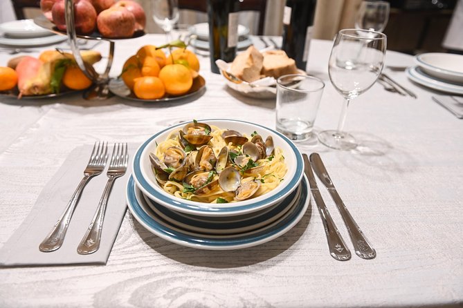 Private Cooking Class at a Cesarinas Home in Salerno - Unforgettable Culinary Adventure