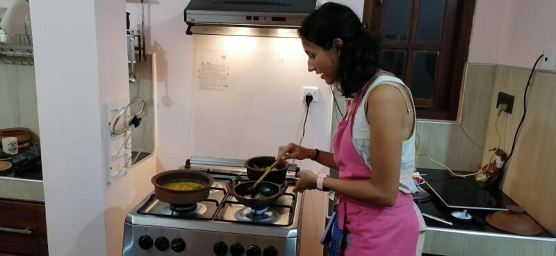Private Cooking Class & Local Home Dining in Ella - Emphasis on Color, Taste, and Aroma