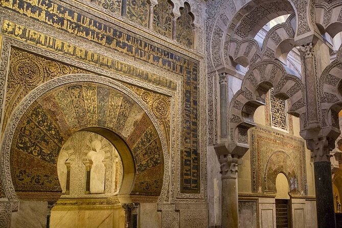 Private Cordoba & Seville Tour With a Finale Horse Carriage Ride - Reviews and Testimonials